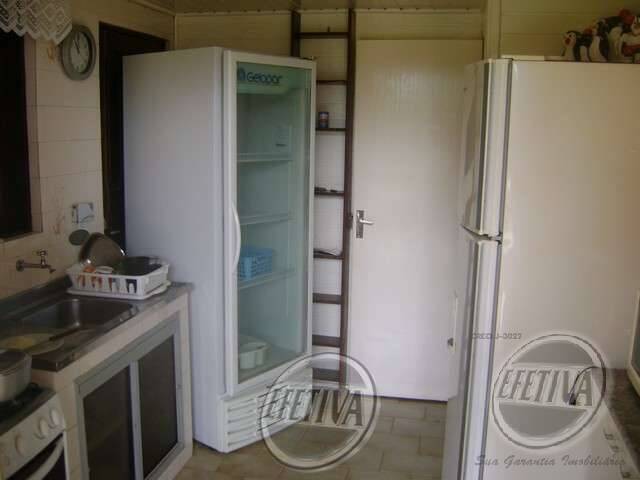 Casa para Venda em Balneário Eliane - 12