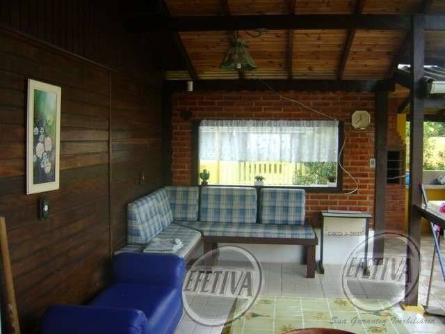 Casa para Venda em Balneário Eliane - 11