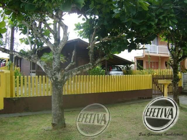 #1347r - Casa para Venda em Guaratuba - PR - 2