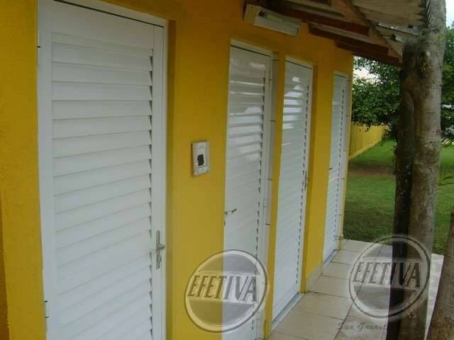 Casa para Venda em Balneário Eliane - 10