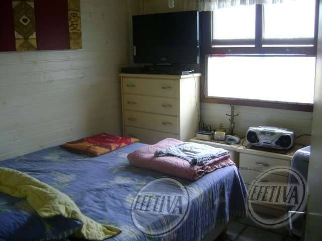 Casa para Venda em Balneário Eliane - 8