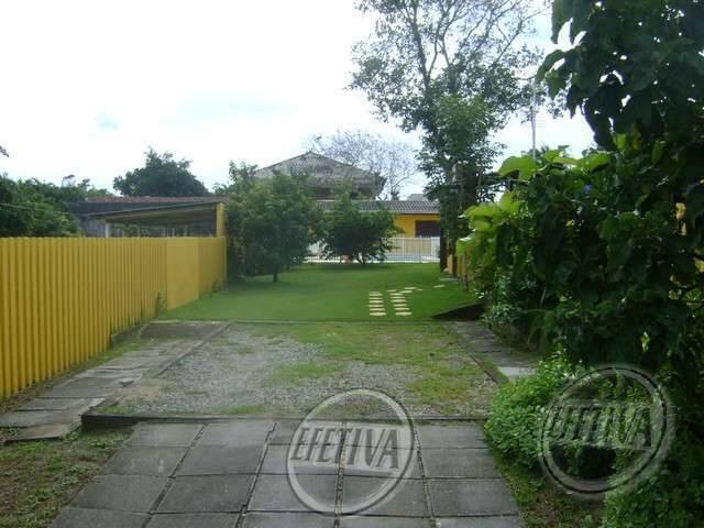 Casa para Venda em Balneário Eliane - 7
