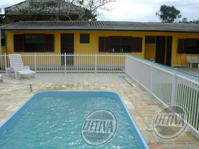 Casa para Venda em Balneário Eliane - 6