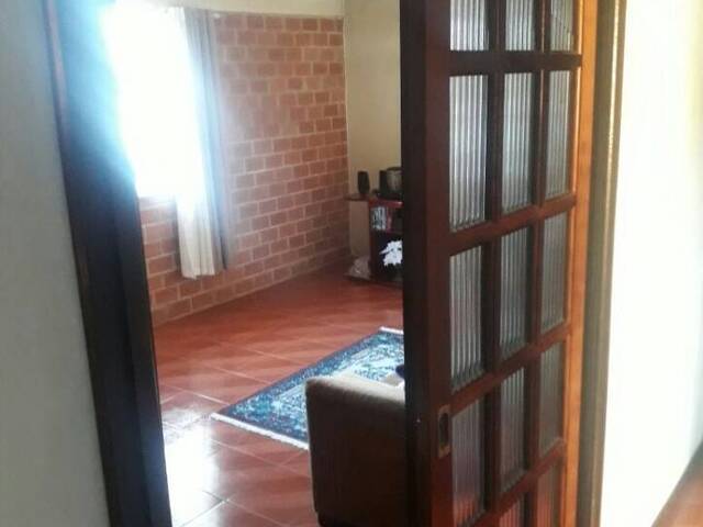 PORTA DA SALA DE ESTAR
