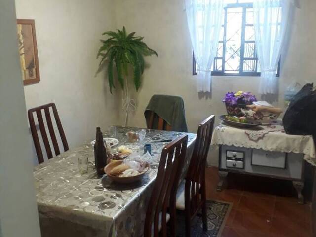 SALA DE JANTAR