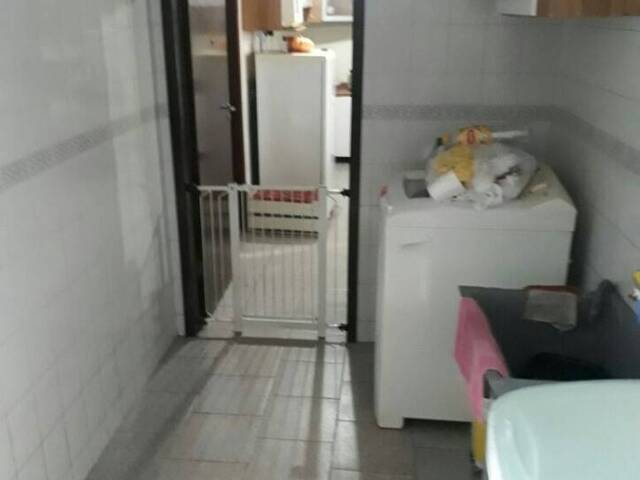 Residência para Venda em Capão da Imbuia - 20