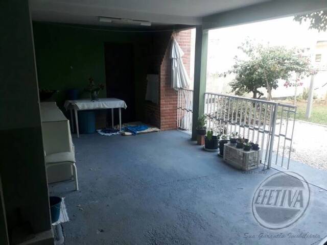 Residência para Venda em Capão da Imbuia - 21