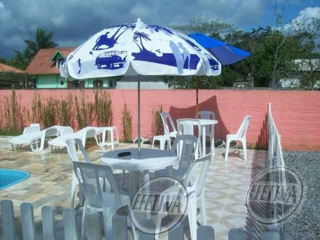 Casa para Venda em Balneário Eliane - 15