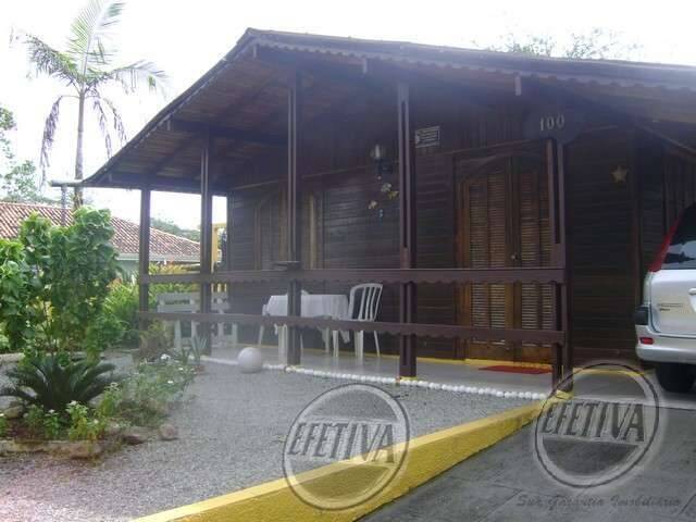 Casa para Venda em Balneário Eliane - 16