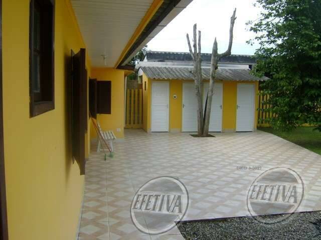 Casa para Venda em Balneário Eliane - 29