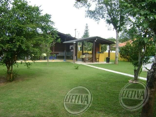 Casa para Venda em Balneário Eliane - 28