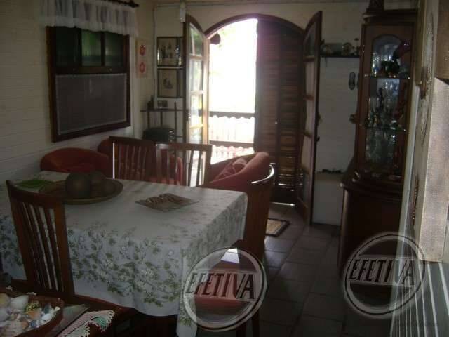 Casa para Venda em Balneário Eliane - 27