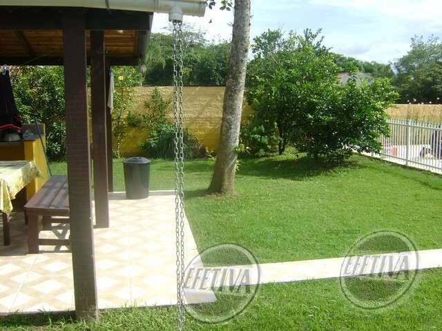 Casa para Venda em Balneário Eliane - 25