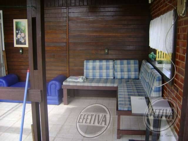 Casa para Venda em Balneário Eliane - 23