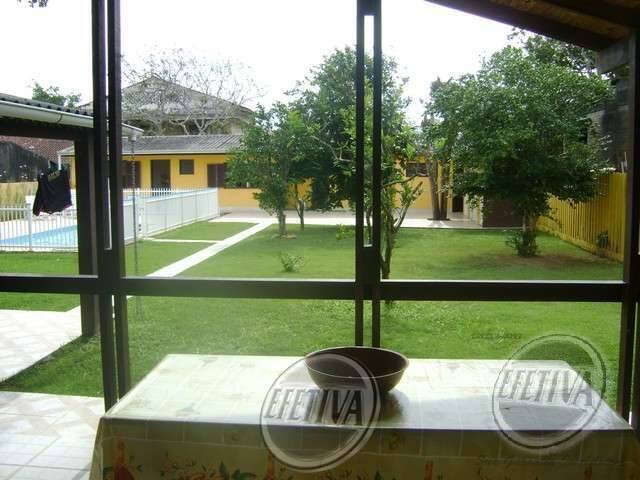 Casa para Venda em Balneário Eliane - 18