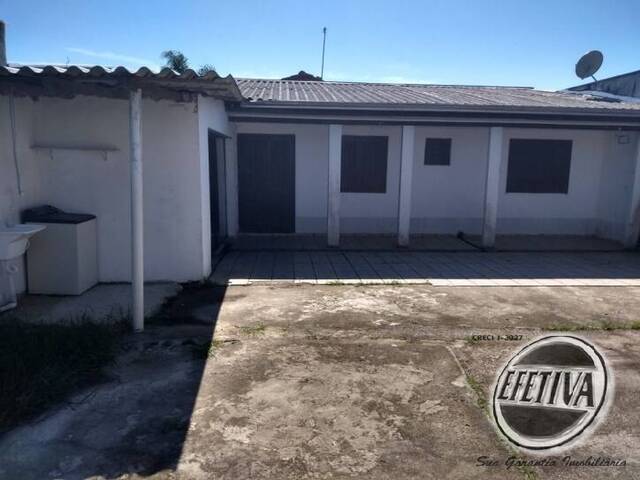 #1784R - Casa para Venda em Guaratuba - PR - 1