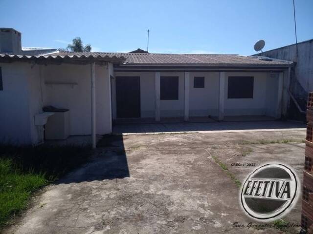 #1784R - Casa para Venda em Guaratuba - PR - 2