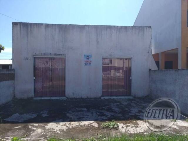Casa para Venda em Coroados - 17