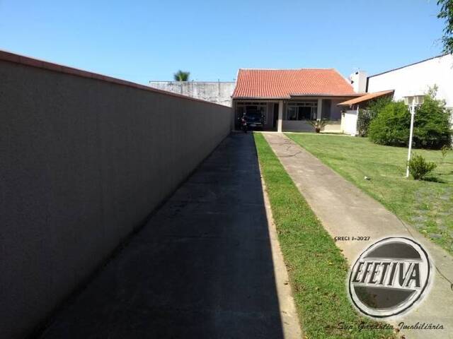#1788R - Casa para Venda em Guaratuba - PR - 2