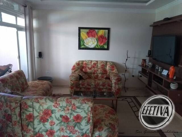 Casa para Venda em Cohapar - 7