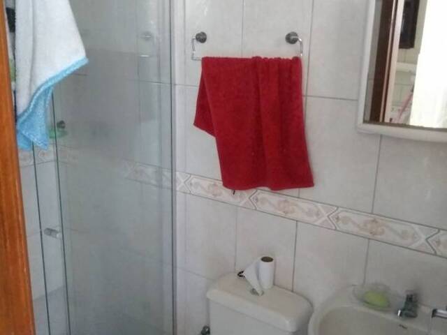 Casa para Venda em Cohapar - 21