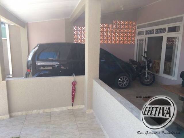 Casa para Venda em Cohapar - 24