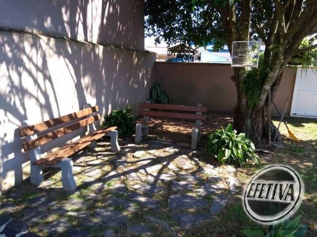 Casa para Venda em Cohapar - 27