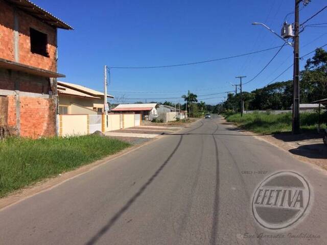 Área para Venda em Cohapar - 6