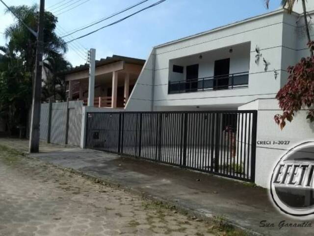 #1810R - Casa para Venda em Guaratuba - PR - 3