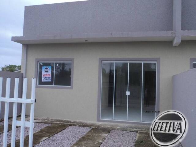 #1812R - Casa para Venda em Guaratuba - PR - 1