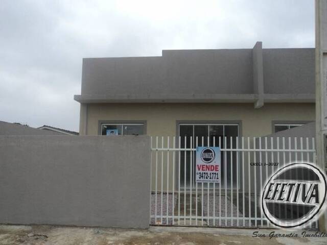 #1812R - Casa para Venda em Guaratuba - PR - 2