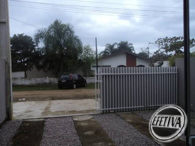 #1812R - Casa para Venda em Guaratuba - PR - 3