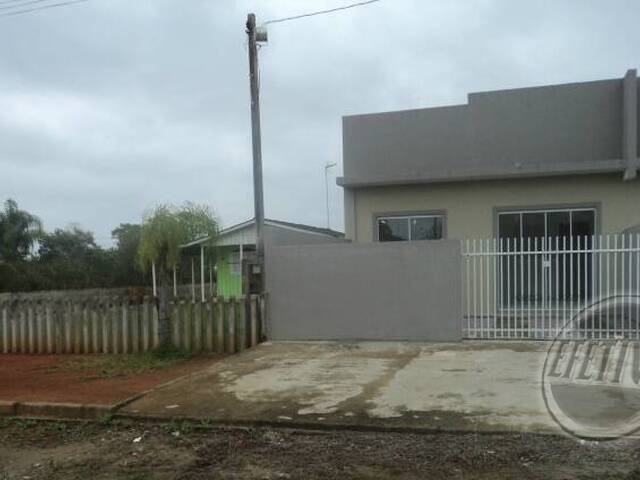Casa para Venda em Coroados - 19