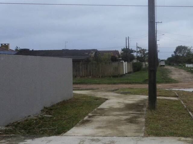 Casa para Venda em Coroados - 21