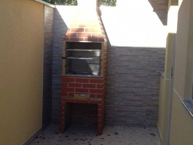 Casa para Venda em Balneário Eliane - 23
