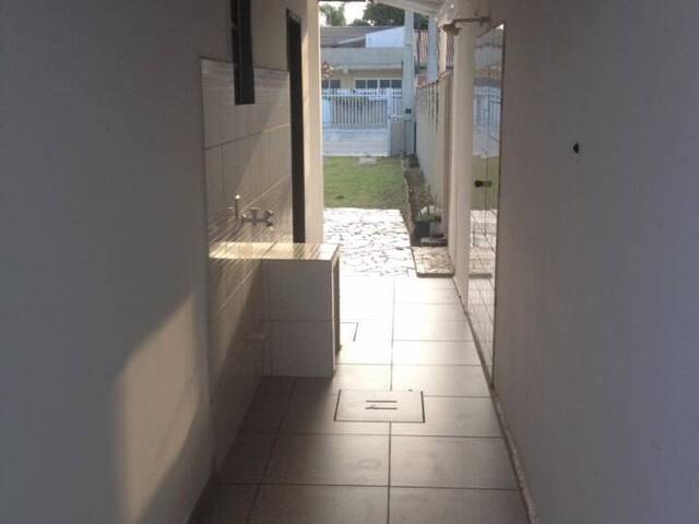 Casa para Venda em Coroados - 8