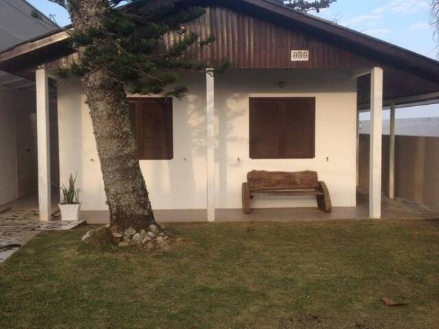 #1872R - Casa para Venda em Guaratuba - PR - 2