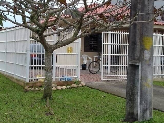 #1876R - Casa para Venda em Guaratuba - PR - 3
