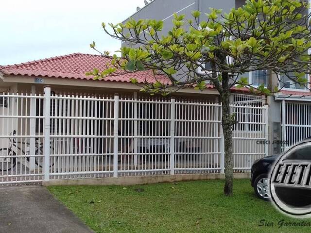 #1876R - Casa para Venda em Guaratuba - PR - 1