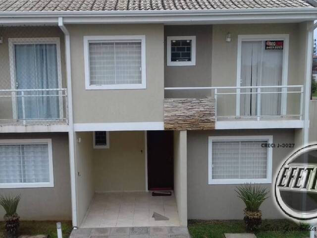 Sobrado para Venda em Guaratuba - 5