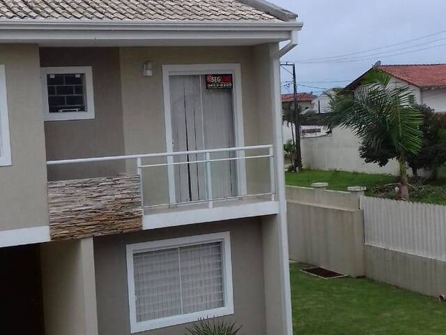 Sobrado para Venda em Guaratuba - 4
