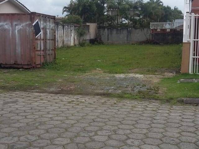 Terreno para Venda em Guaratuba - 5