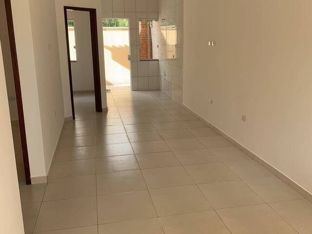 Casa para Venda em Balneário Eliane - 9