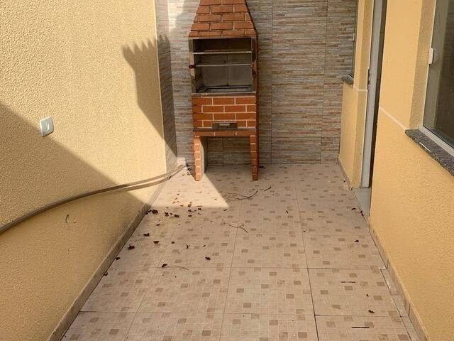 Casa para Venda em Balneário Eliane - 24