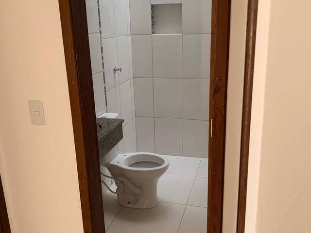 Casa para Venda em Balneário Eliane - 16