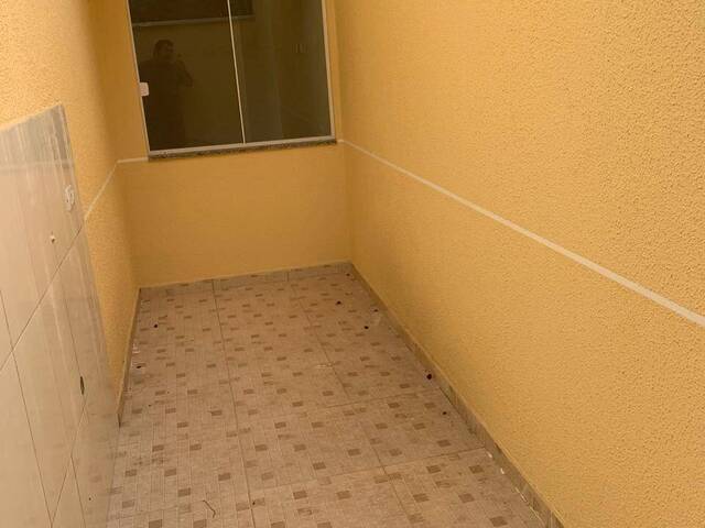 Casa para Venda em Balneário Eliane - 27
