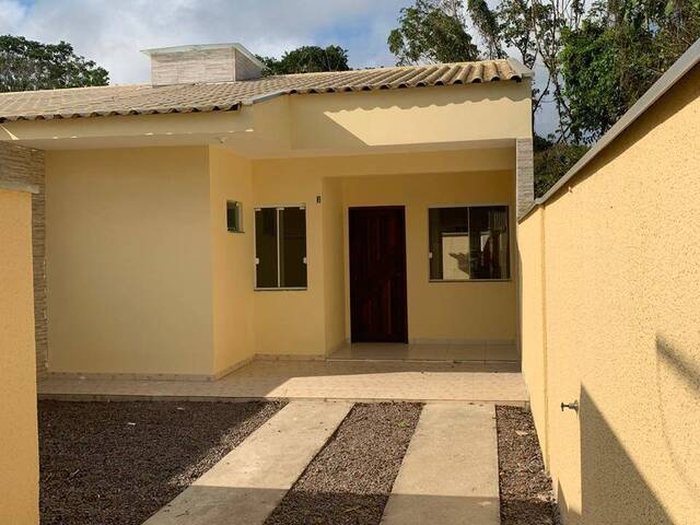 #1846R - Casa para Venda em Guaratuba - PR - 1
