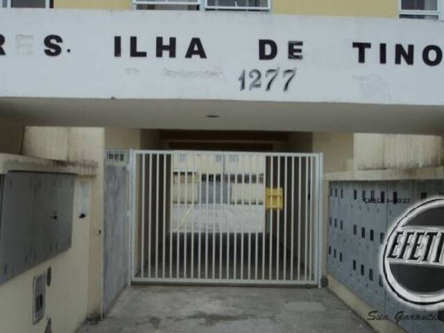 #1114A - Apartamento para Venda em Guaratuba - PR - 3