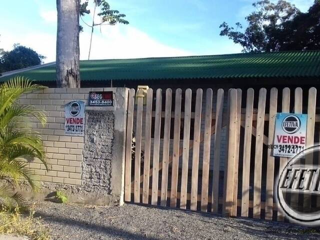 #1858R - Casa para Venda em Guaratuba - PR - 2