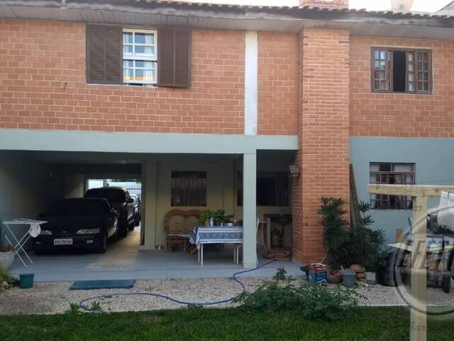VISTA DOS FUNDOS